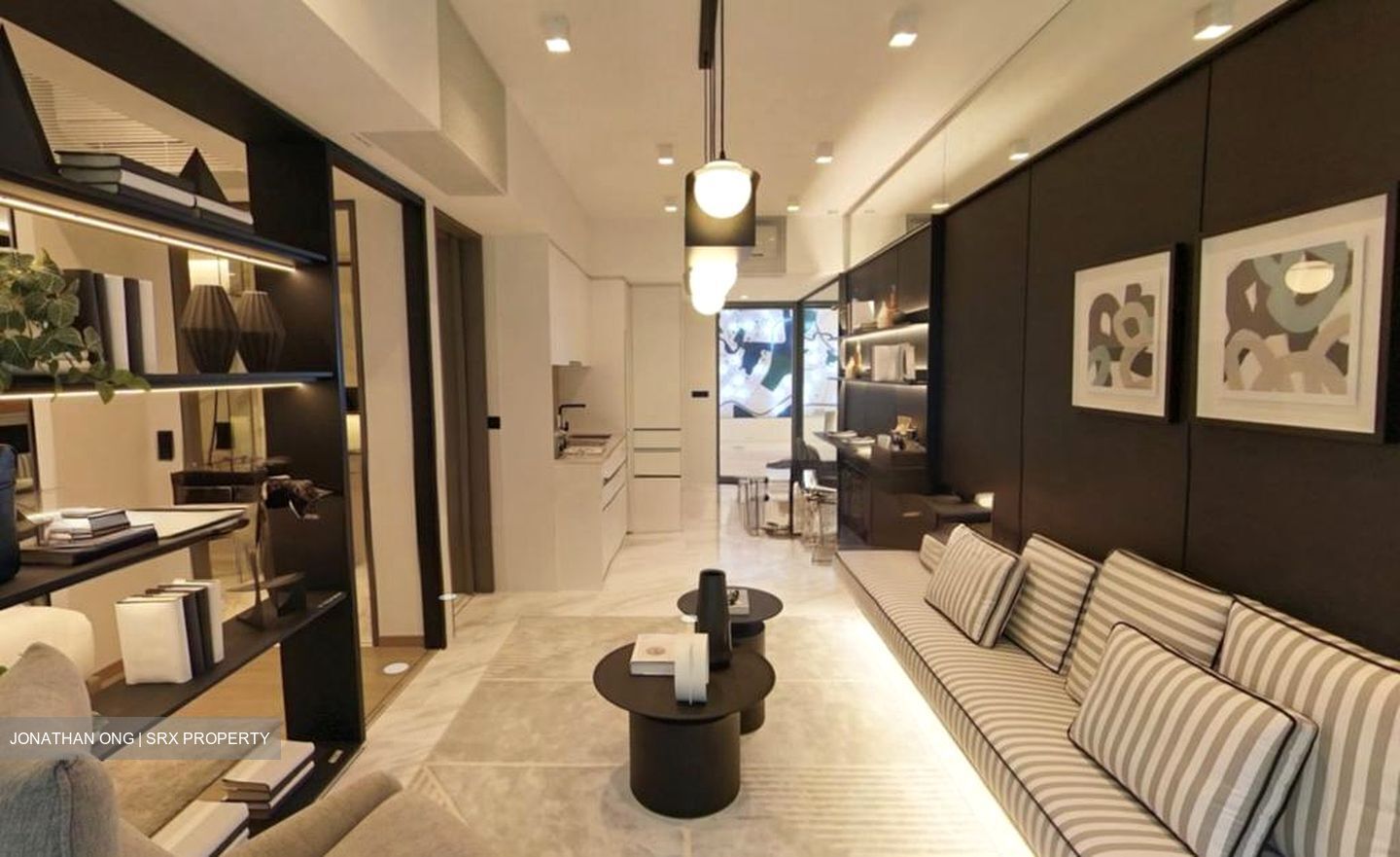 The Landmark (D3), Condominium #509885621